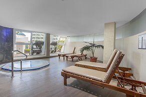 Santa Barbara Golf And Ocean Club