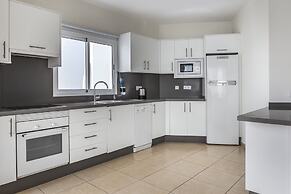 Santa Barbara Golf And Ocean Club