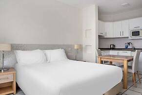 Santa Barbara Golf And Ocean Club