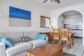 Santa Barbara Golf And Ocean Club