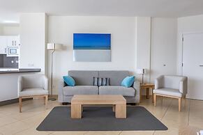 Santa Barbara Golf And Ocean Club