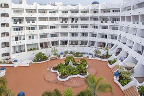 Santa Barbara Golf And Ocean Club