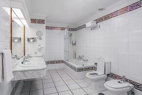 Santa Barbara Golf And Ocean Club