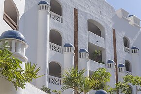 Santa Barbara Golf And Ocean Club