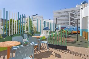 Santa Barbara Golf And Ocean Club