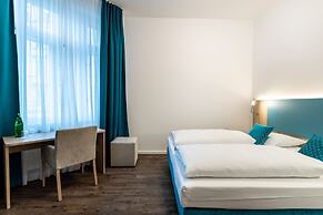 DaunTown Rooms - Self Check-In