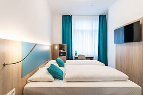 DaunTown Rooms - Self Check-In