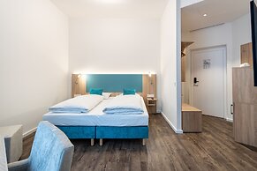 DaunTown Rooms - Self Check-In