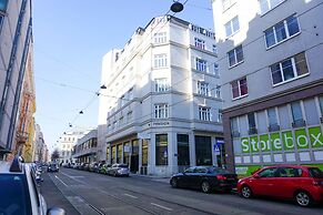 DaunTown Rooms - Self Check-In