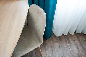 DaunTown Rooms - Self Check-In