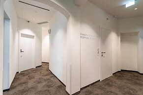 DaunTown Rooms - Self Check-In