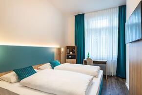 DaunTown Rooms - Self Check-In