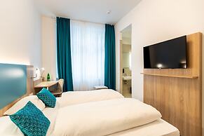 DaunTown Rooms - Self Check-In