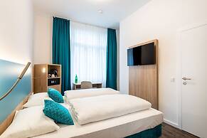 DaunTown Rooms - Self Check-In