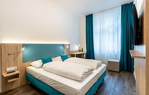 DaunTown Rooms - Self Check-In