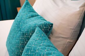 DaunTown Rooms - Self Check-In