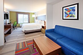 Holiday Inn Express & Suites Clovis-Fresno Area by IHG