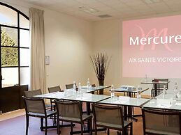 Hotel Mercure Aix en Provence Sainte Victoire