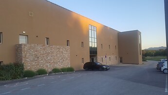 Hotel Mercure Aix en Provence Sainte Victoire