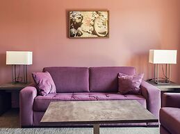 Hotel Mercure Aix en Provence Sainte Victoire
