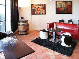 Hotel Mercure Aix en Provence Sainte Victoire