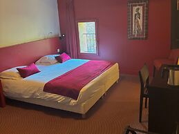 Hotel Mercure Aix en Provence Sainte Victoire