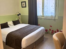 Hotel Mercure Aix en Provence Sainte Victoire