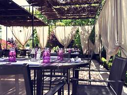 Hotel Mercure Aix en Provence Sainte Victoire