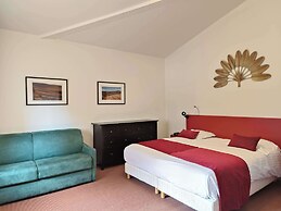 Hotel Mercure Aix en Provence Sainte Victoire