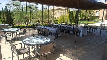 Hotel Mercure Aix en Provence Sainte Victoire