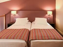 Hotel Mercure Aix en Provence Sainte Victoire