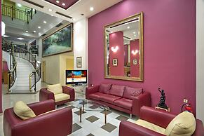 Angelika Pallas Hotel