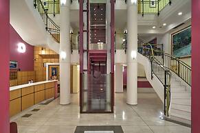 Angelika Pallas Hotel