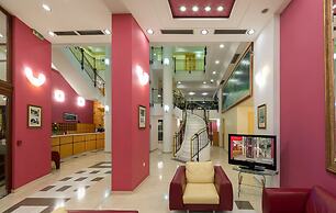 Angelika Pallas Hotel