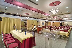 Angelika Pallas Hotel