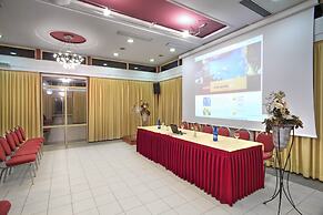 Angelika Pallas Hotel