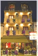 Ani Hotel