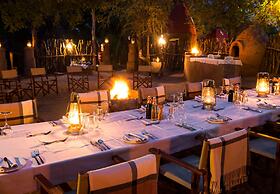 Aha Makalali Private Game Reserve