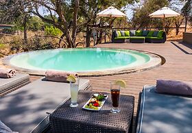 Aha Makalali Private Game Reserve