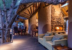 Aha Makalali Private Game Reserve