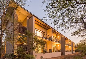 Aha Makalali Private Game Reserve