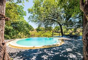 Aha Makalali Private Game Reserve