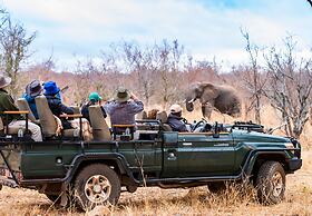 Aha Makalali Private Game Reserve