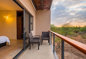 Aha Makalali Private Game Reserve