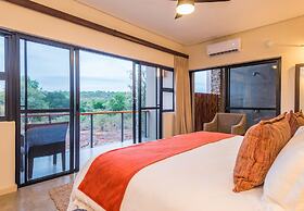 Aha Makalali Private Game Reserve