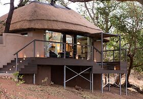 Aha Makalali Private Game Reserve