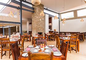 Aha Makalali Private Game Reserve