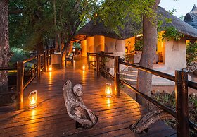 Aha Makalali Private Game Reserve