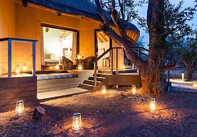 Aha Makalali Private Game Reserve