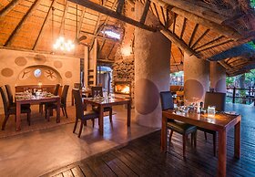 Aha Makalali Private Game Reserve